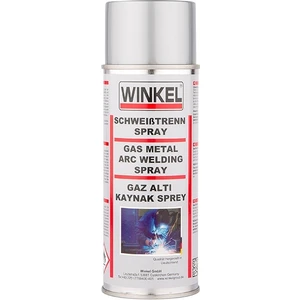 W150146 Kaynak Çapak Önleyici Sprey 400 ml Wınkel
