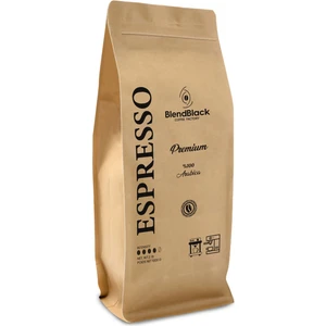 Espresso Premium 1000 gr (%100 Arabica)