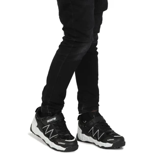 Skuaıter 048 Syh-Byz Erkek Çocuk Kışlık Spor Ayakkabı