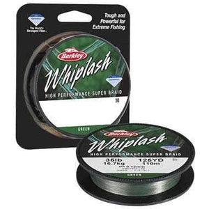 Whiplash 0.14 mm 300M Green Ip Misina 18.3kg Çeker