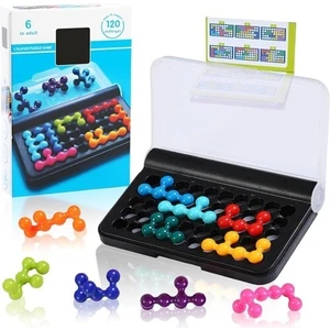 IQ Fit Bulmaca Oyunu