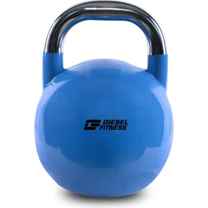 Diesel Fitness Competition Kettlebell 12 kg