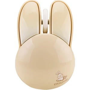 M6 Playrab Tavşan Kablosuz Mouse
