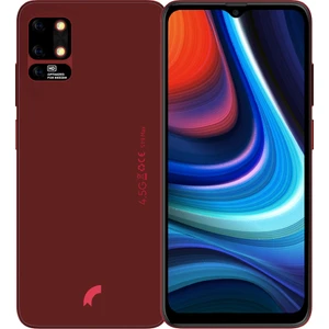 S19 Max 2 + 2 GB Ram / 128 GB Bordo Bordo