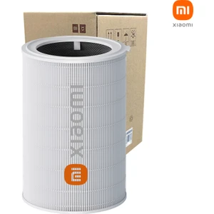 Smart Air Purifier Elite Filtre