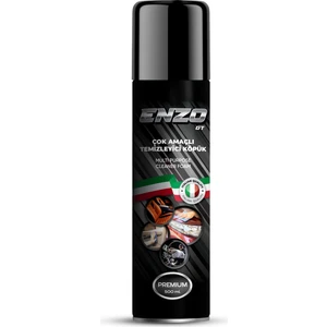 ENZO GT Çok Amaçlı Temizleyici Köpük Sprey 500 ML
