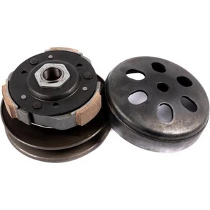 Super Moto  Pcx 125 -150 Arka Varyatör Komple Kasnak Oem  2011-17 Uyumlu