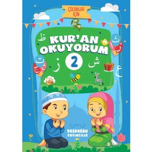 Kur'an Okuyorum 2