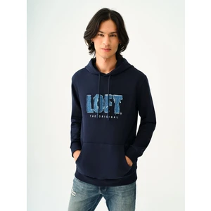Regular Fit Erkek Sweatshirt