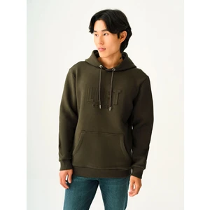 Regular Fit Erkek Sweatshirt