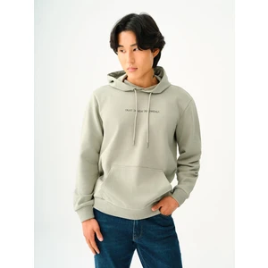 Regular Fit Erkek Sweatshirt