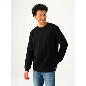 Regular Fit Erkek Sweatshirt