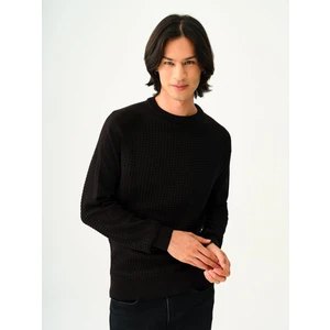Regular Fit Erkek Kazak