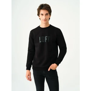 Regular Fit Erkek Sweatshirt