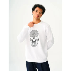 Regular Fit Erkek Sweatshirt