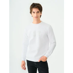 Regular Fit Erkek Sweatshirt