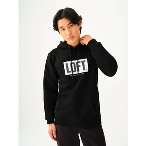 Regular Fit Erkek Sweatshirt