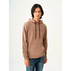 Regular Fit Erkek Sweatshirt