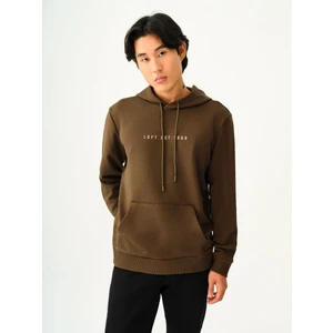 Regular Fit Erkek Sweatshirt