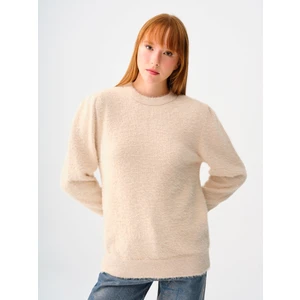 Regular Fit Kadın Kazak