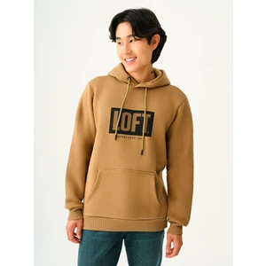 Regular Fit Erkek Sweatshirt
