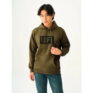 Regular Fit Erkek Sweatshirt