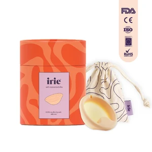 Menstrual Disc - Menstrüel Disk - Adet Diski - Menstrual Cup