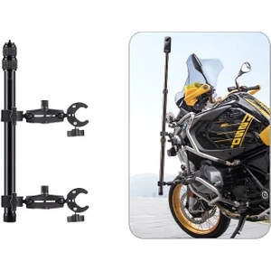 X5 X4 X3 X2 Uyumlu Gs Tarz Motorsiklet Tutucu