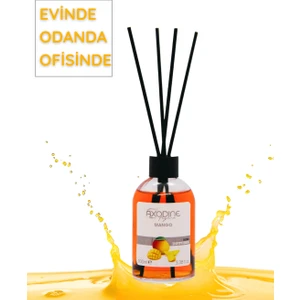 Mango Bambu Çubuklu Oda Kokusu 100 ML