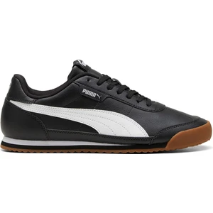 Turino Iı Erkek Siyah Sneaker Ayakkabı 39745201