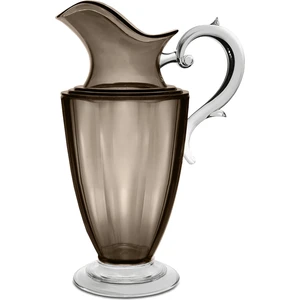 Baci Milano Aqua Top Sürahi 1,75 L Kahverengi