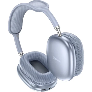 W35 Air Light Aux Destekli Bluetooth 45 Saat Kullanım Süresi Premium Kablosuz Kulaklık