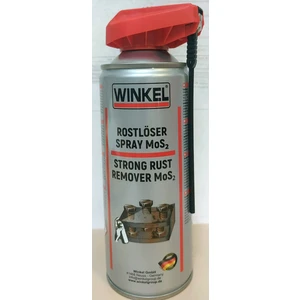 Wınkel Rostlöser Spray Mos2