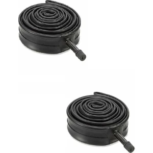 12 Jant 12X1.75/2.125 Bisiklet Iç Lastiği Av Motor Subap x 2 Adet