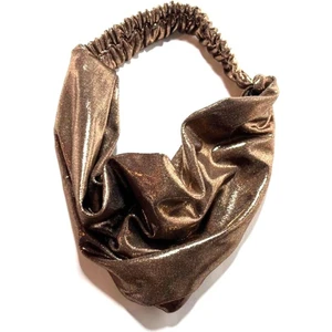 - Parlak Saç Bandı, Paraşüt Bandana