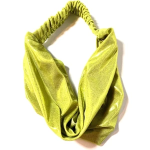 - Parlak Saç Bandı, Paraşüt Bandana