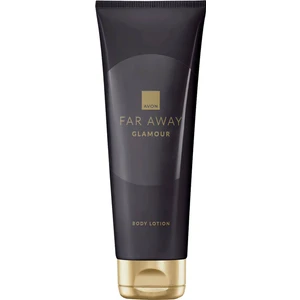Far Away Glamour Vücut Losyonu 125 Ml.
