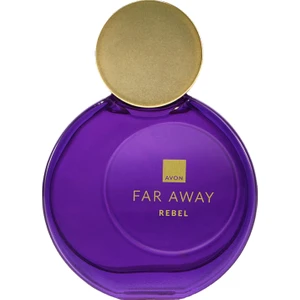 Far Away Rebel Kadın Edp 50 ml