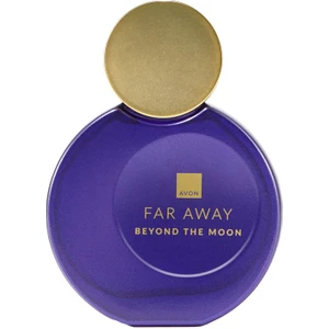 Far Away Beyond The Moon Kadın Parfüm Edp 50 Ml.