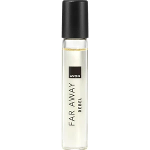 Far Away Rebel Kadın Parfüm EDP 10 ml