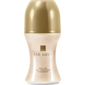 Far Away Kadın Roll On 50 Ml.