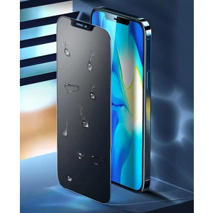 Sby Teknoloji Apple iPhone 16 Pro Max Uyumlu Mat Hayalet Nano Ekran Koruyucu