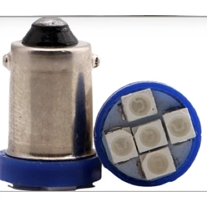 Led Ampul 12V 53 5 Led Beyaz
