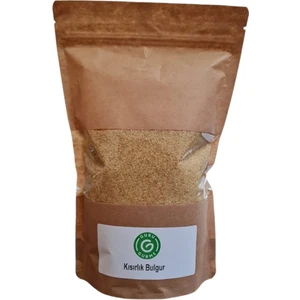 Guru Gurme Kısırlık Bulgur 1 kg