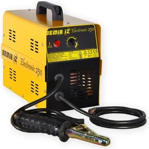 Demir Iz Demiriz Electronic 250 Hassas Ayarlı Kaynak Makinesi