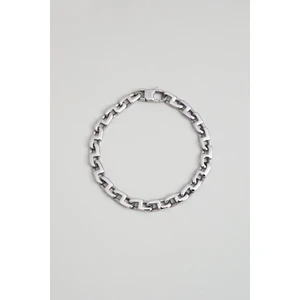 Gladyatör Çelik Erkek Bileklik