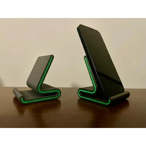 Masaüstü Telefon Tutucu Standı Universal Özel Tasarım Cep Masa Üstü Tutacağı