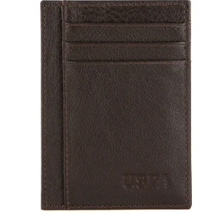 U.s. Polo Assn. Erkek Kahverengi Kartlık 50298205-VR029