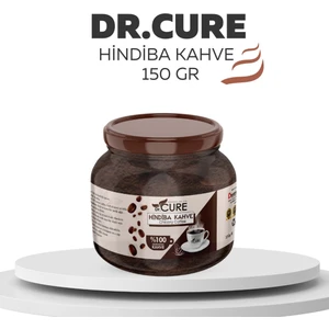 Dr. Cure  Hindiba Kahve Detox Kahve ( 1 Aylık 60 Kullanım) Net 150GR