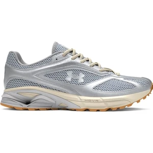 Under Armour Hovr Apparition Unisex Gri Sneaker Ayakkabı 3027595-102